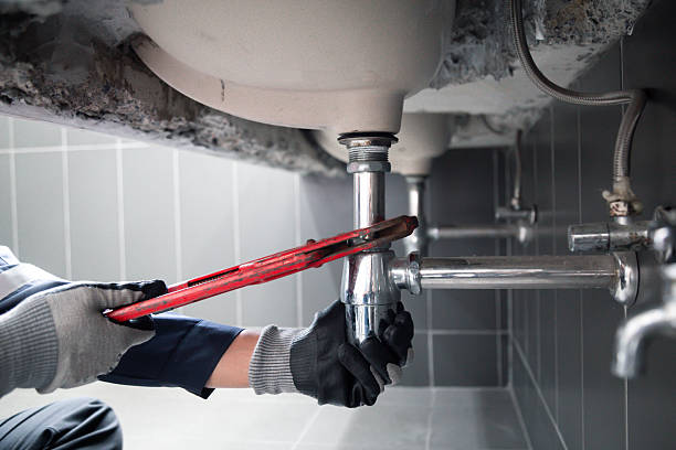 Licensed Emergency Plumber service in Dallas, TX - Street Wise - Plumbing